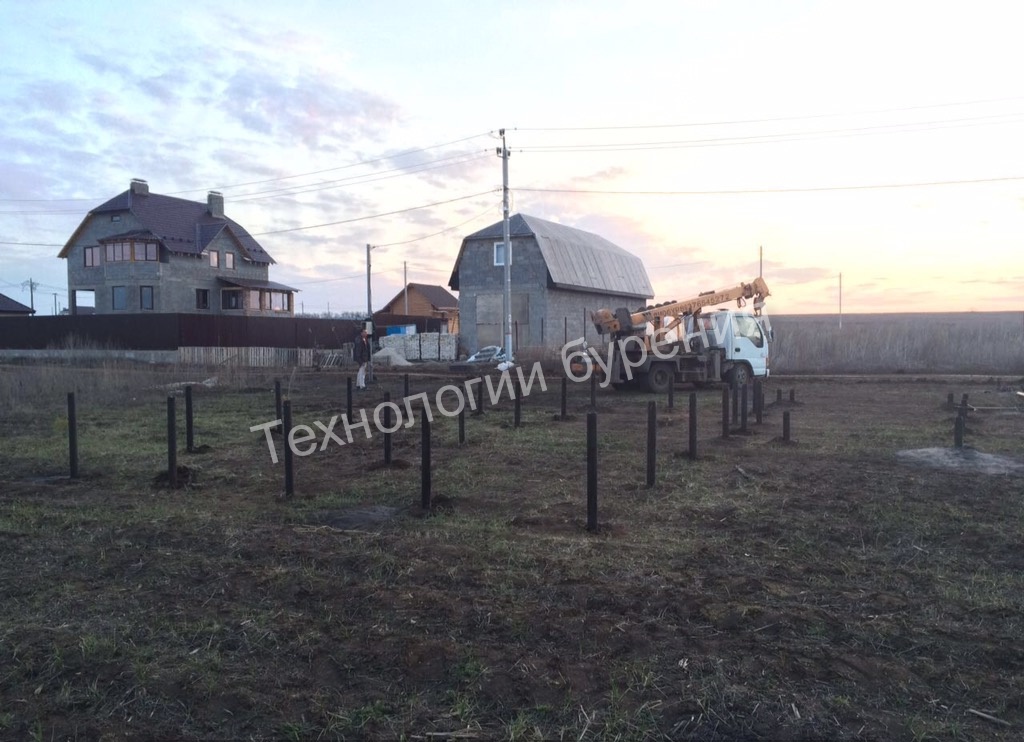 Проект